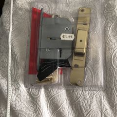 bolt lock
