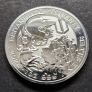 2024 UK 2 Pounds 1 Oz Silver .999 Coin - Britannia and Liberty Image 2