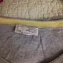 Women's Gap Grey Cardigan Size 10-12 Image 2