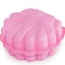 Pink Shell Sandpit Image 2