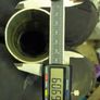 exhaust flexi pipe Image 3