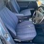 mercedes 190e Image 7