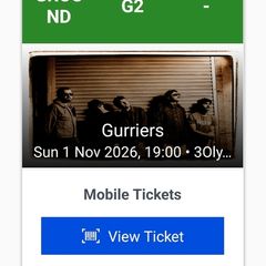 Gurriers Olympia