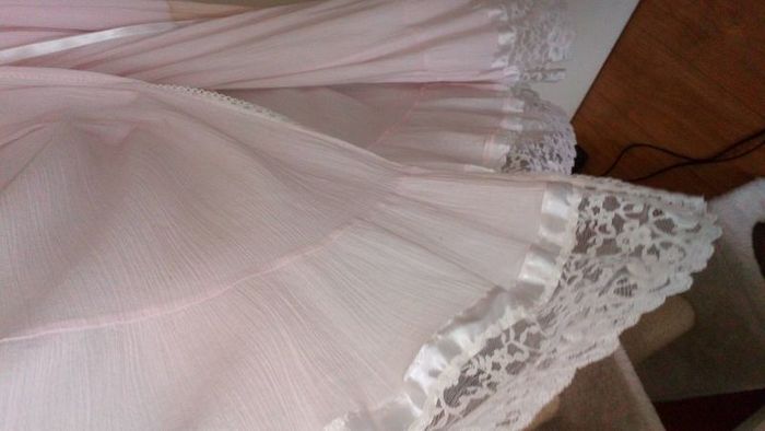 Vintage Nightdress and gown