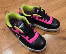 Heelys UK size 2