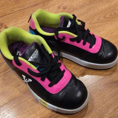 Heelys UK size 2