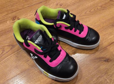 Heelys UK size 2