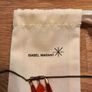 Isabel Marant brass and tassel necklace Image 2