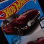 Toyota 2000 GT ! Karate !  from Olympic Games Tokyo 2020 Series ! Hot Wheels ! Mattel ! Image 3