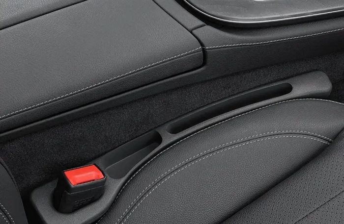 Car organizer