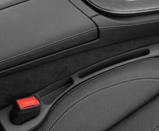 Car organizer