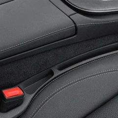 Car organizer