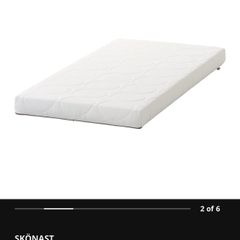 Mattress for Cot