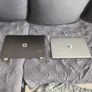 mix screens Lenovo dell hp 8th gen 10th gen apple total 17 screens Image 3