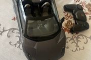 Remote control car lamborghini roadster