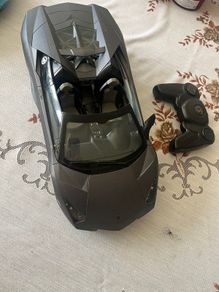 Remote control car lamborghini roadster