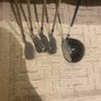 left handed golf clubs Image 2