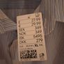 Shirt HM Brand New Image 4