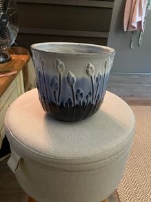 Plant pot