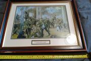 1916 framed GPO picture
