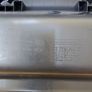 Volkswagen Transporter T5/T6 Single Seat Base Rear Covers Image 3