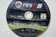 Fifa 16 PS3