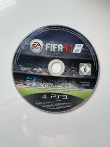 Fifa 16 PS3