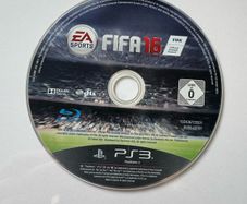 Fifa 16 PS3