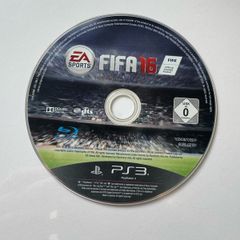 Fifa 16 PS3