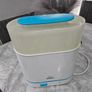 Philips AVENT 3 in 1 Electric Steam Steriliser Image 8