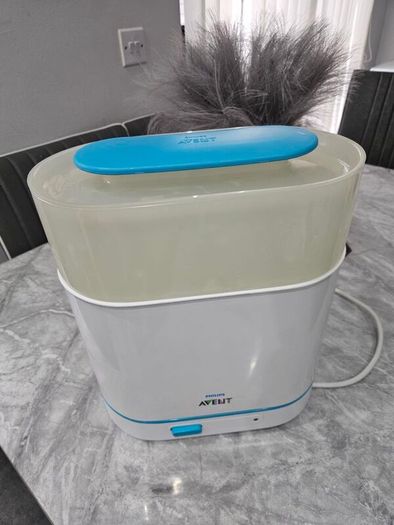 Philips AVENT 3 in 1 Electric Steam Steriliser