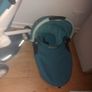 Quinny moodd travel system Image 10