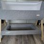 Baby crib / cot for sale Image 2