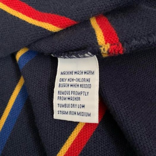 Ralph Lauren Polo Long Sleeve