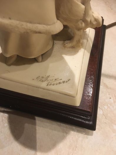 lamp
