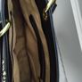Black handbag Image 2