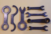 bsa tools