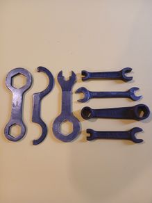 bsa tools