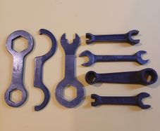 bsa tools