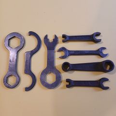 bsa tools