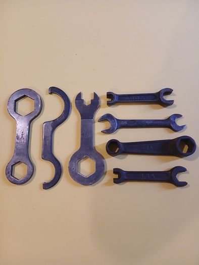bsa tools