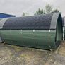 camping pods Image 2