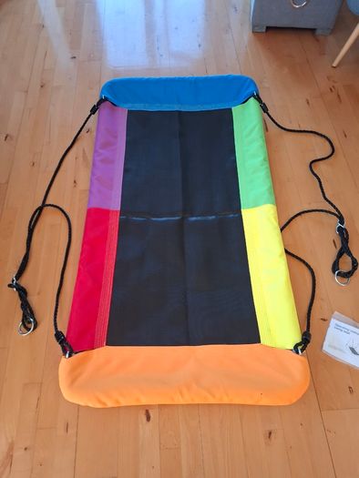 Swing (Long Rectangle Swing)