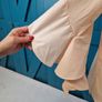 Brand new River Island top size 10. Postage included Image 2