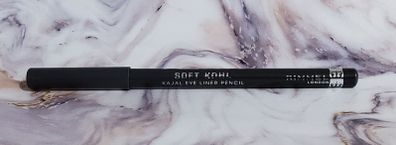 Rimmel Soft Kohl Kajal Eyeliner Pencil - 064 Stormy Grey - New