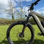Riese & Muller Superdelite GT Rohloff HS Image 4