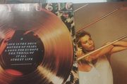 Roxy music  2lps