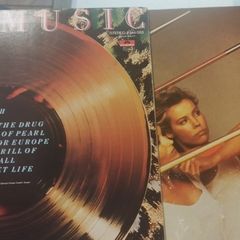 Roxy music  2lps