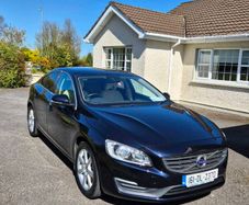Volvo s60 2.0 d