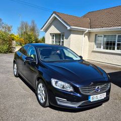 Volvo s60 2.0 d